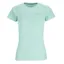 Rab Womens Force Short Sleeve Tee - Meltwater