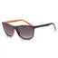 BLOC Coast Sunglasses - Blue Orange-Grey Graduated
