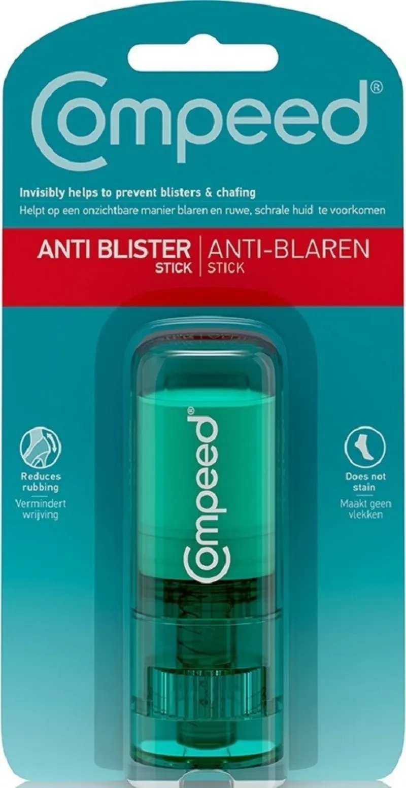 Compeed Anti Blister Stick