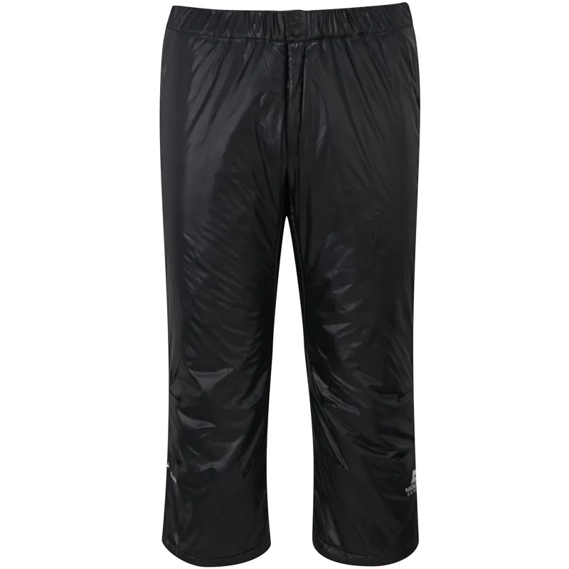 Mountain Equipment Mens Compressor 3/4 Trousers