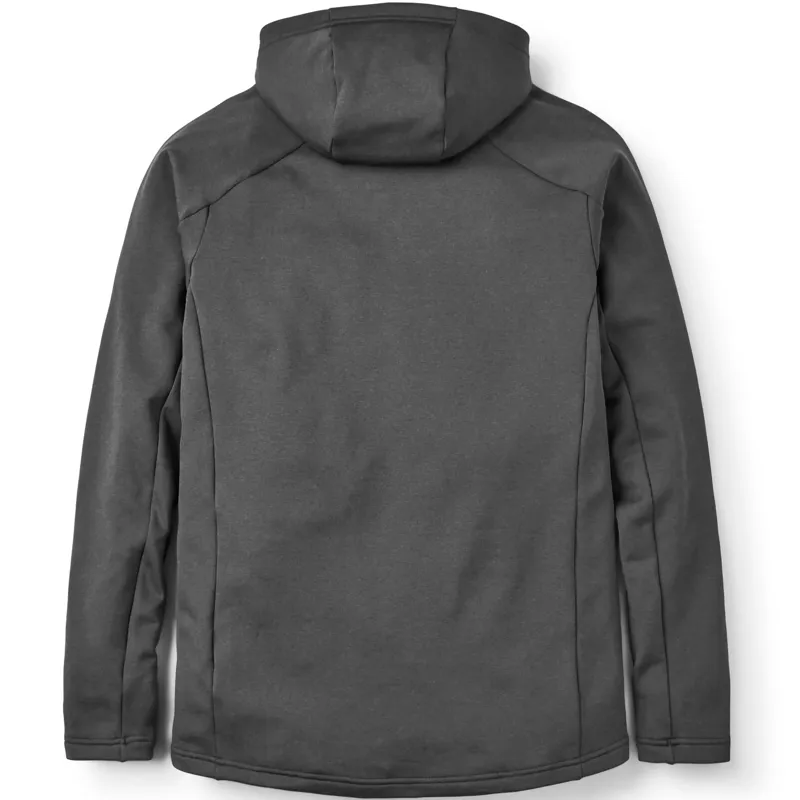 Rab Mens Covex Hoody - Black-1