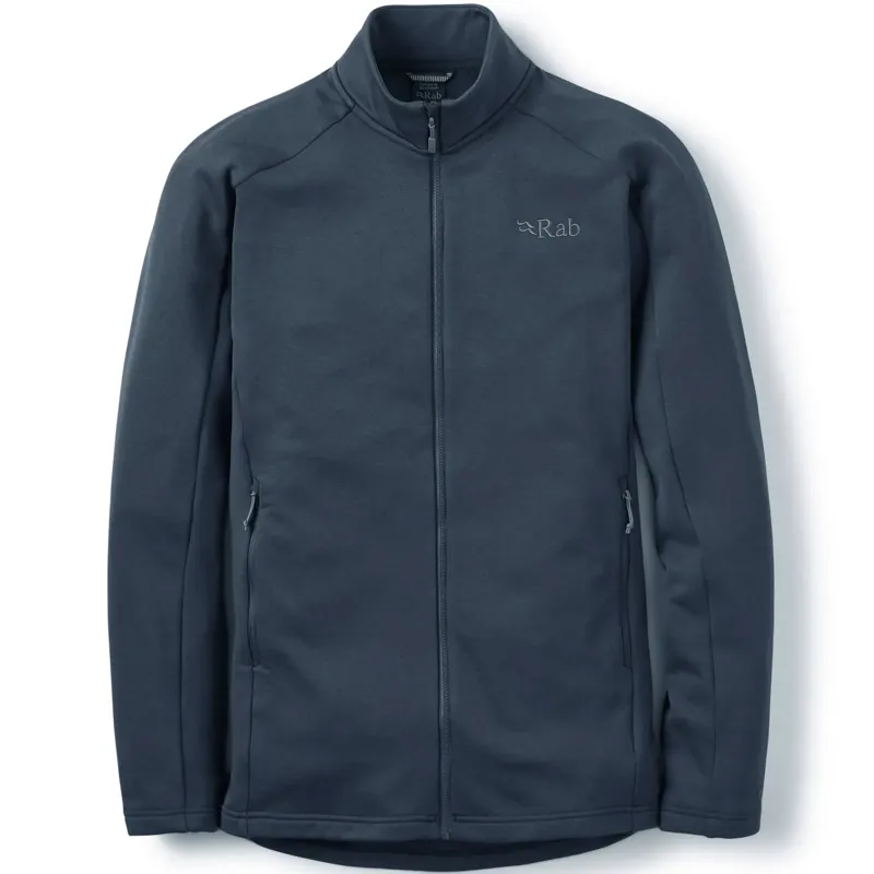 Rab Mens Covex Jacket - Black