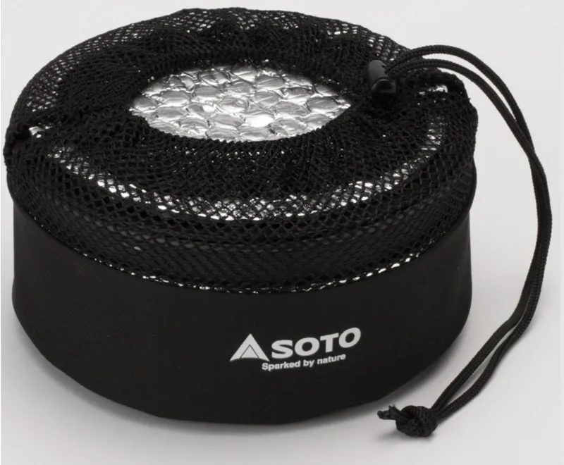 SOTO Navigator Cook Set-5