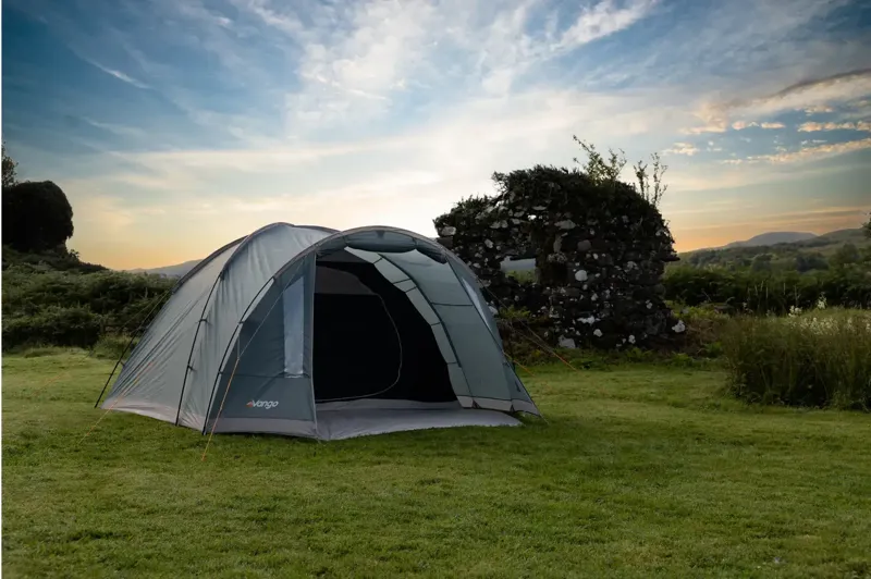 Vango Cragmor 400 Tent-4