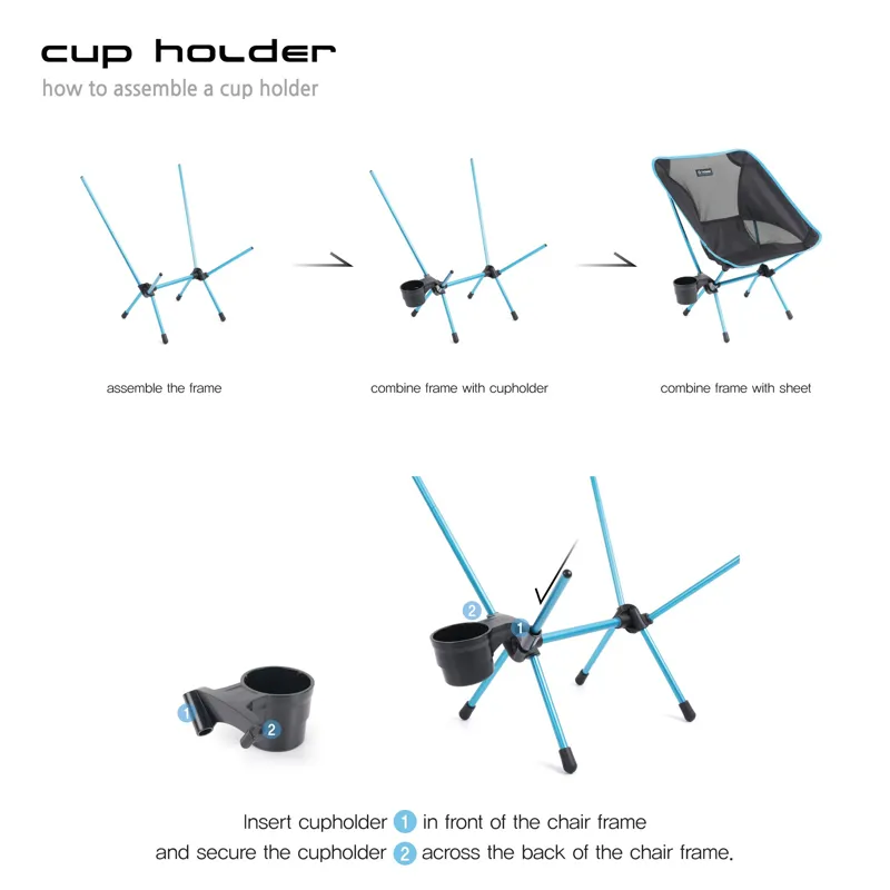 Helinox Cup Holder-7