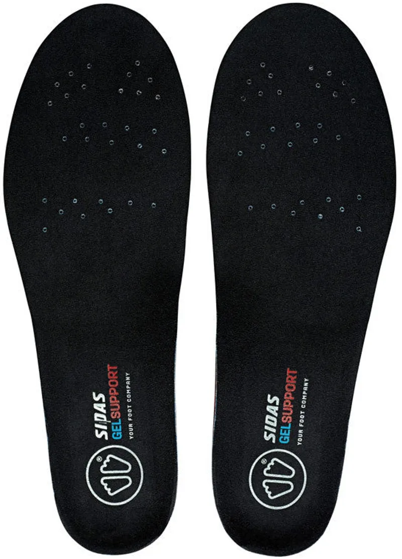 Sidas Cushioning Gel Support Insoles-2