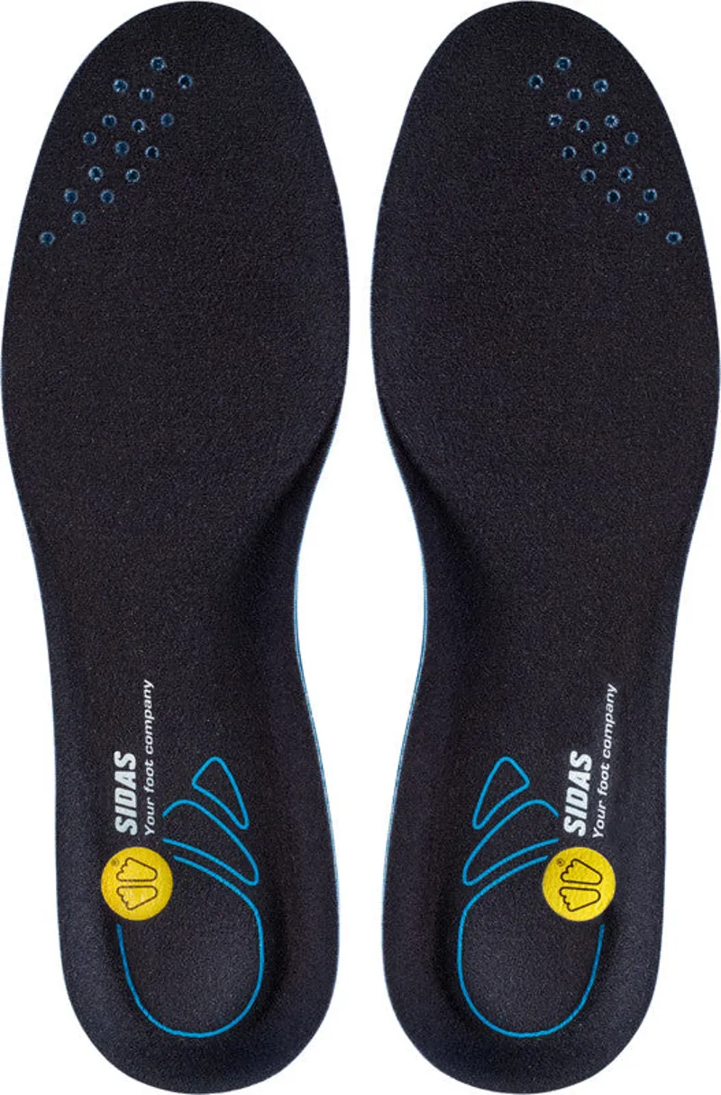 Sidas Cushioning Gel Insoles-2