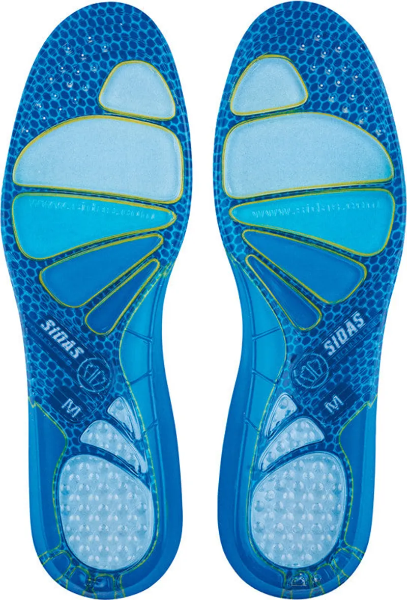 Sidas Cushioning Gel Insoles-1