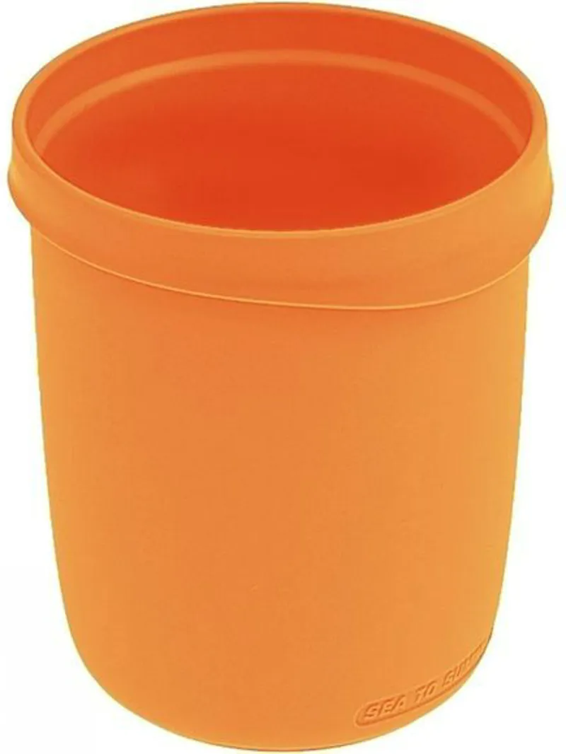 Sea To Summit Delta Camp Set - Orange-3