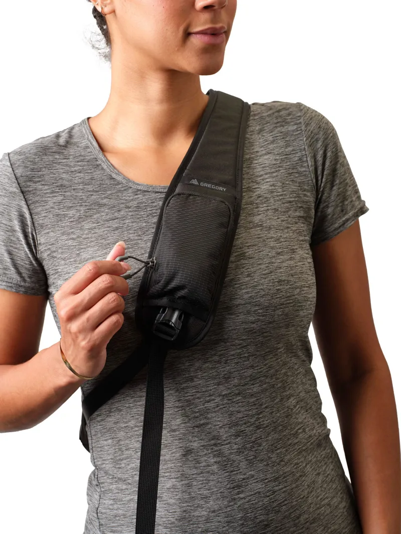 Gregory Nano Sling 5L - Optic Black-3
