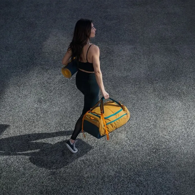 Osprey Daylite Duffel 45 - Black-10