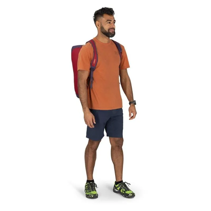 Osprey Daylite Duffel 30 - Black-3