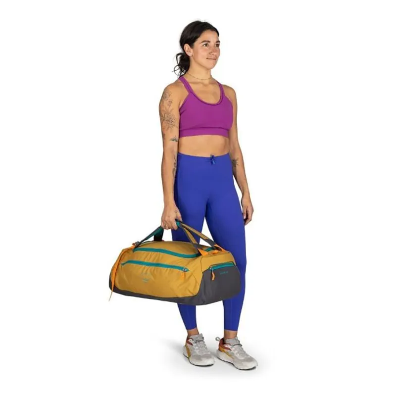 Osprey Daylite Duffel 45 - Black-9