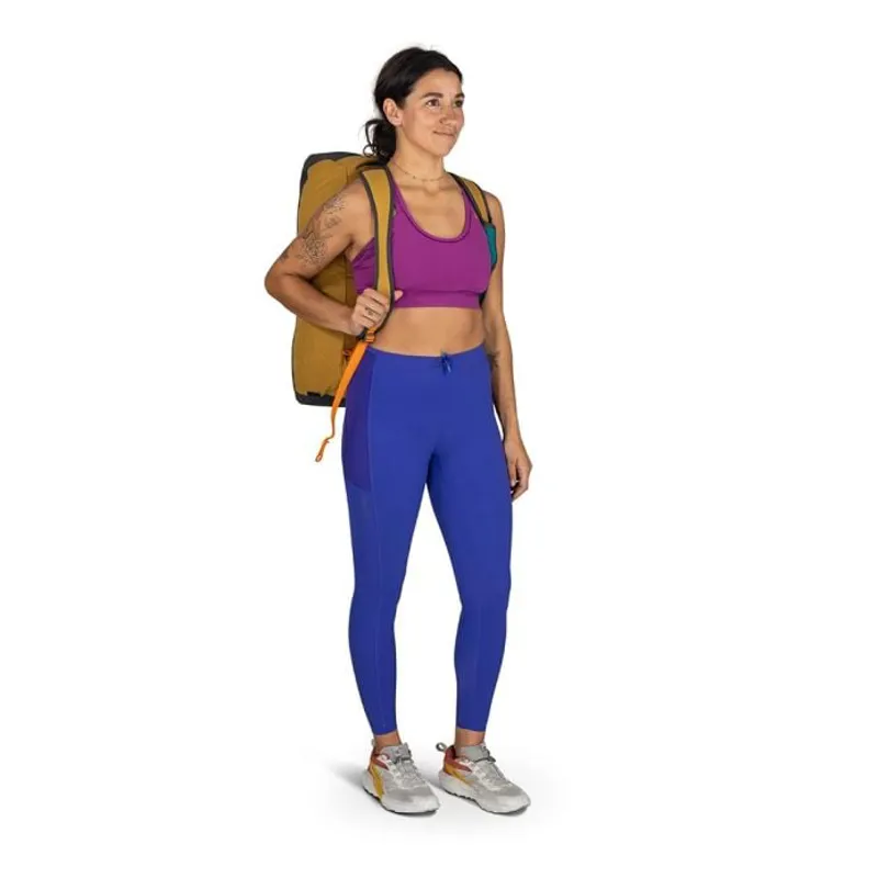 Osprey Daylite Duffel 45 - Black-7