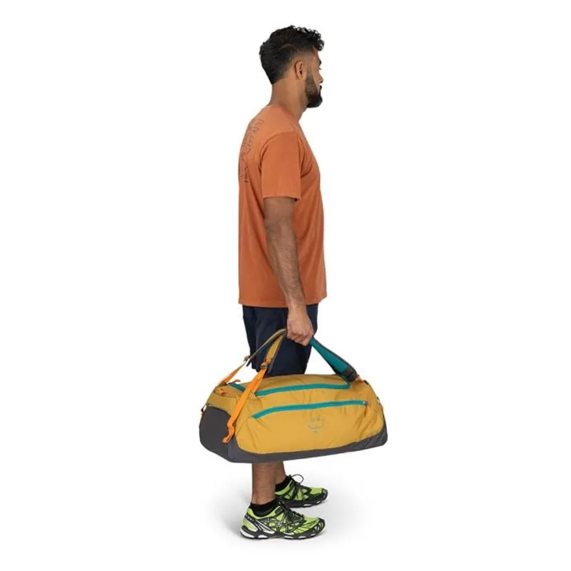 Osprey Daylite Duffel 45 - Black-8