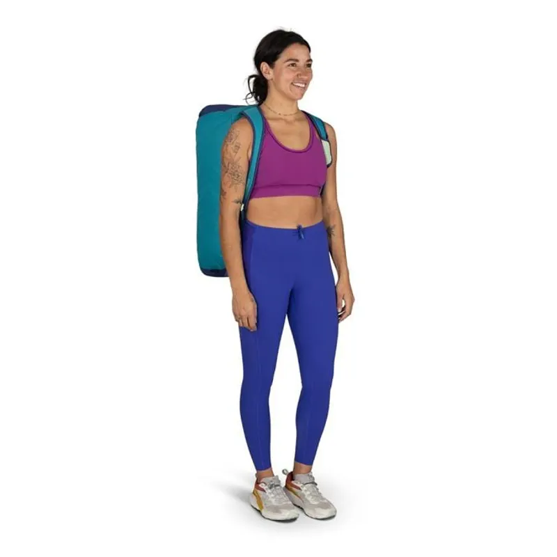 Osprey Daylite Duffel 60 - Black-4