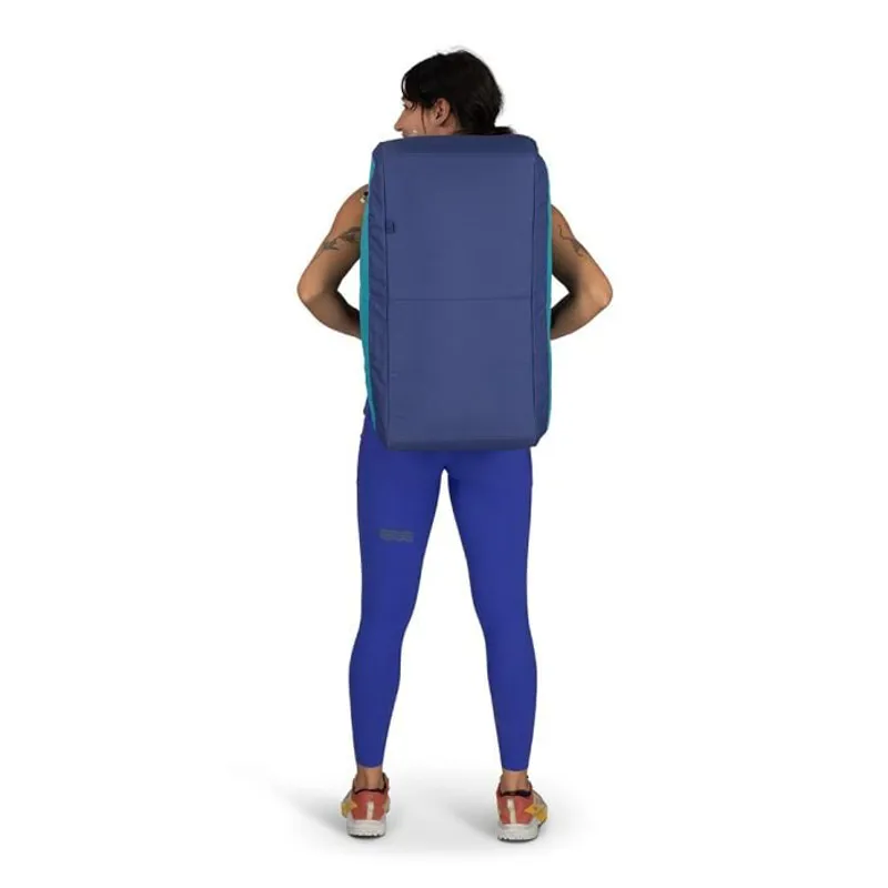 Osprey Daylite Duffel 60 - Black-6