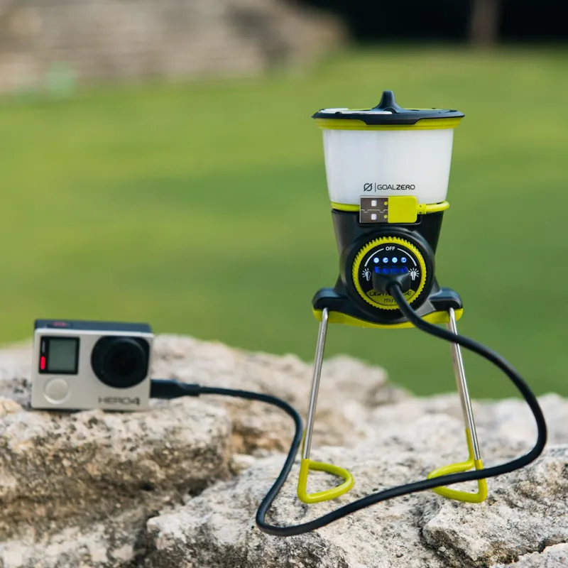 Goal Zero Lighthouse Mini Lantern-5