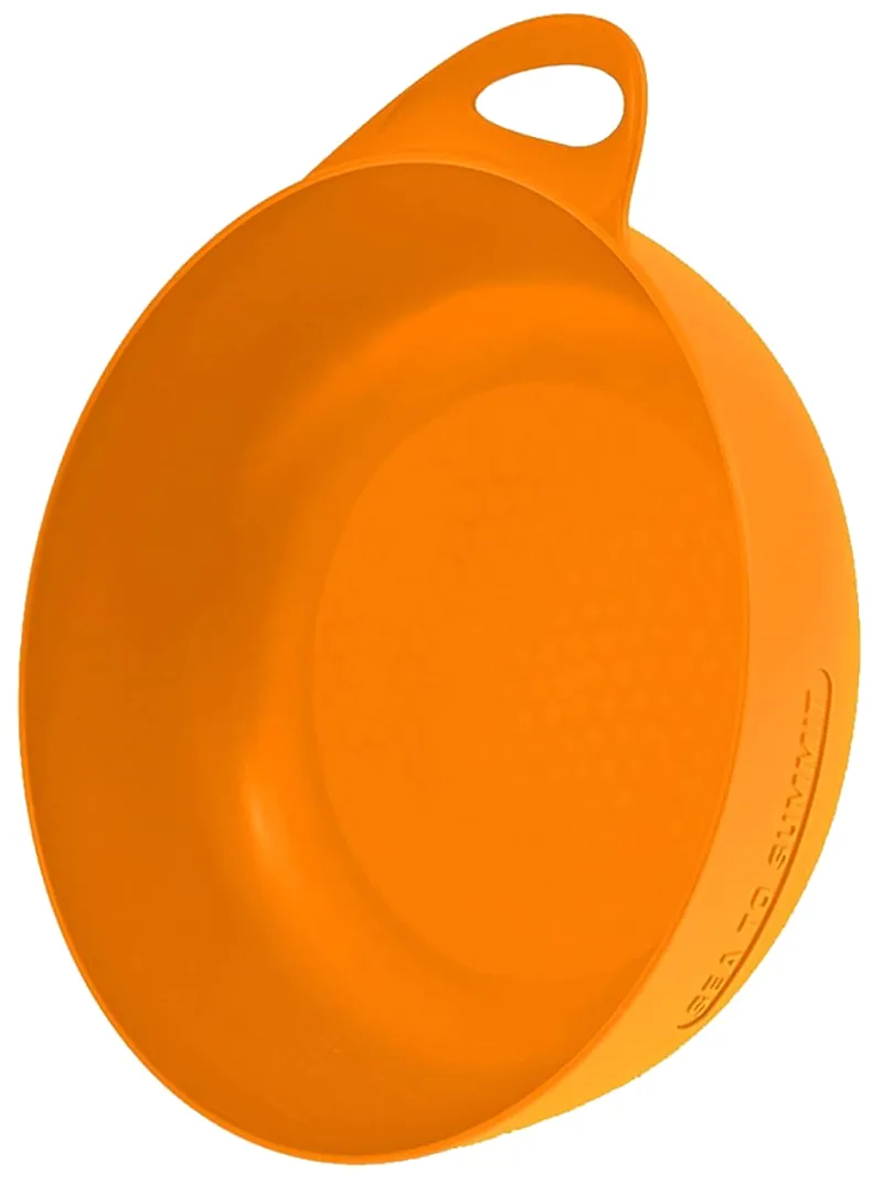Sea To Summit Delta Camp Set - Orange-1