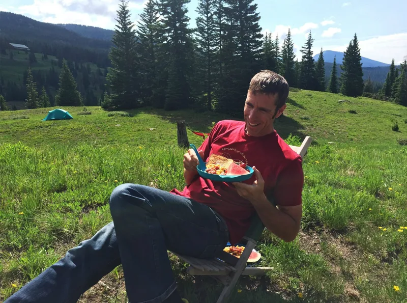 Sea To Summit Delta Plate-4