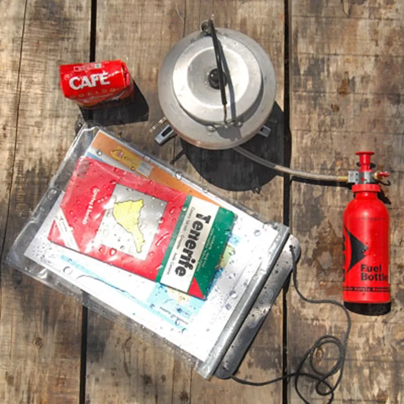 Ortlieb Document Pouch - A5-2