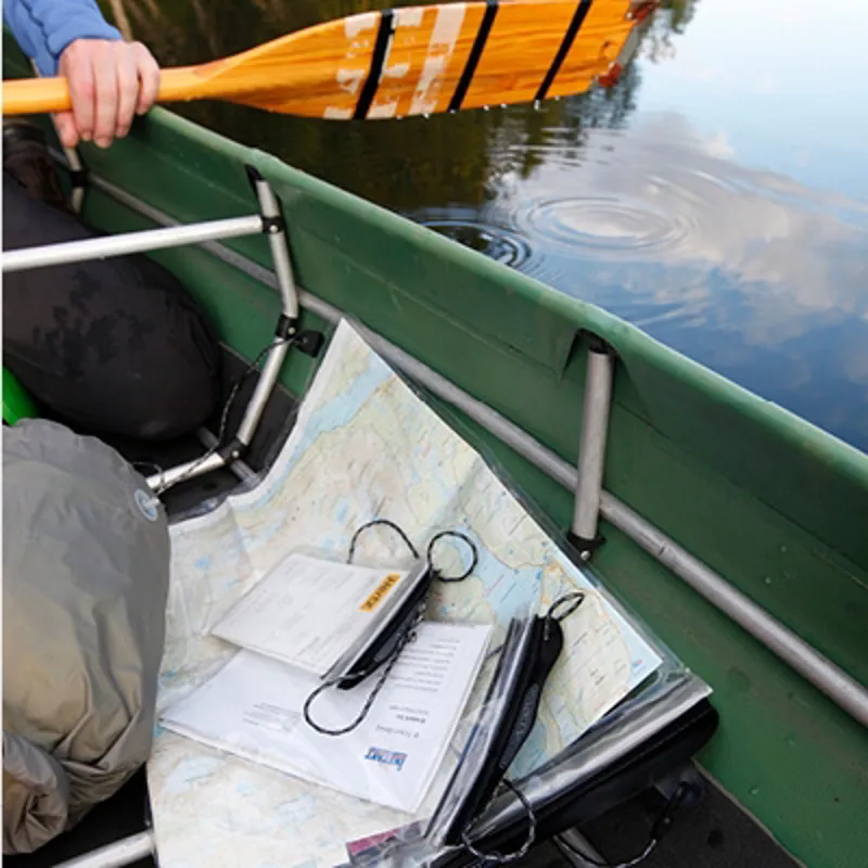 Ortlieb Document Pouch - A3-3