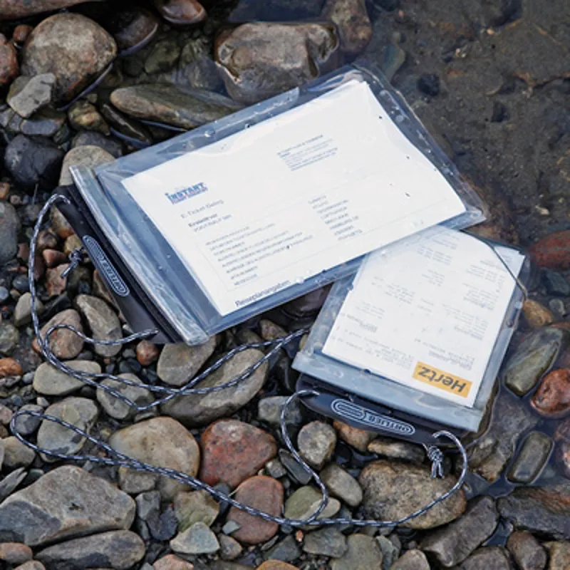 Ortlieb Document Pouch - A5-1