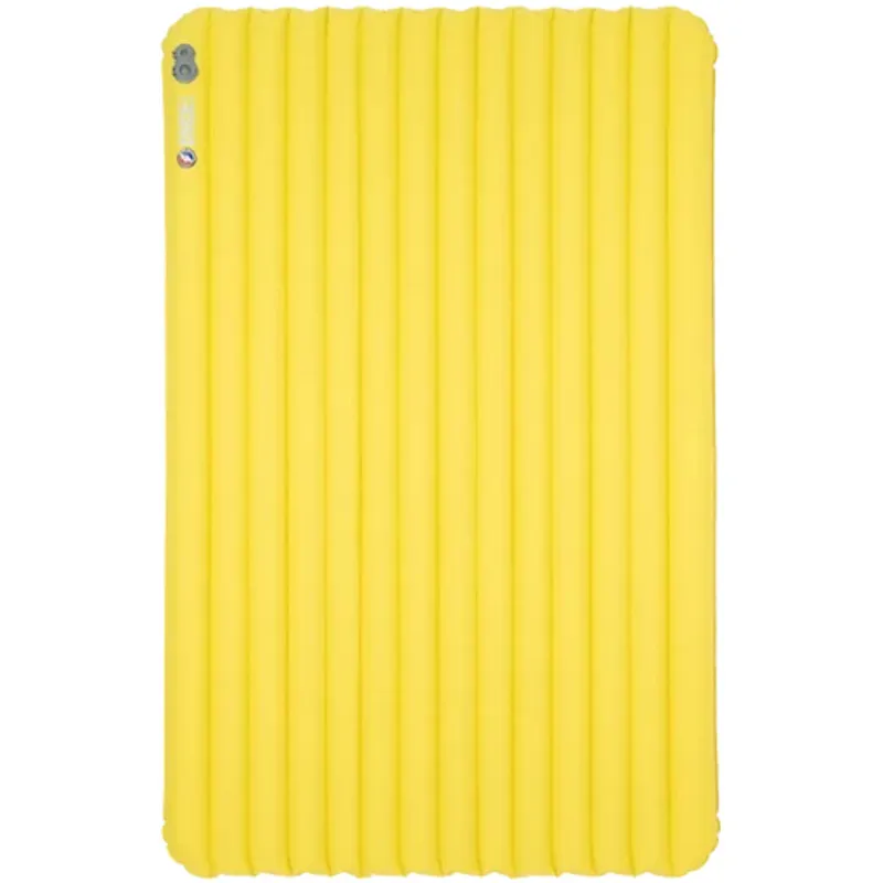 Big Agnes Divide Insulated Mat - 50x78 Double Wide