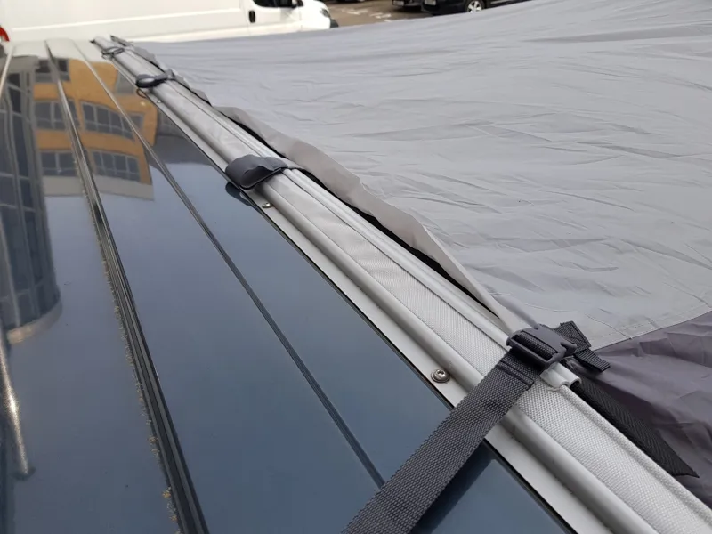 Vango DriveAway Kit - 3 Metre x 6mm - 6mm-7