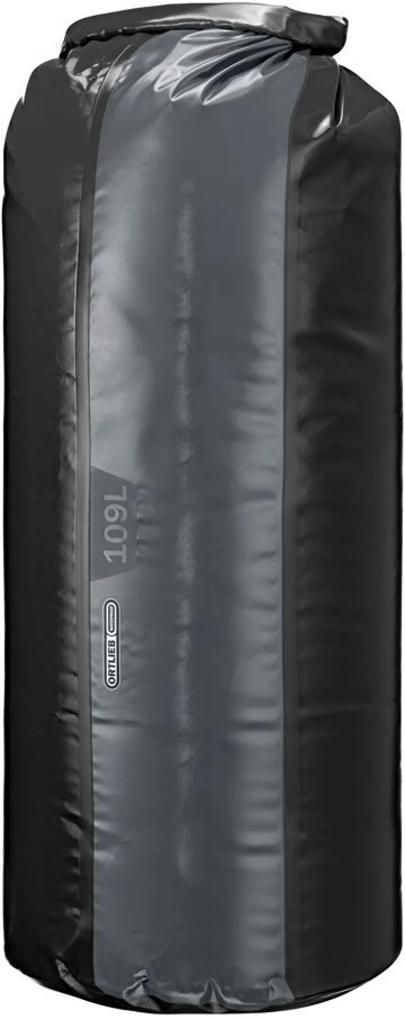 Ortlieb Dry Bag - 109L - Slate-Black