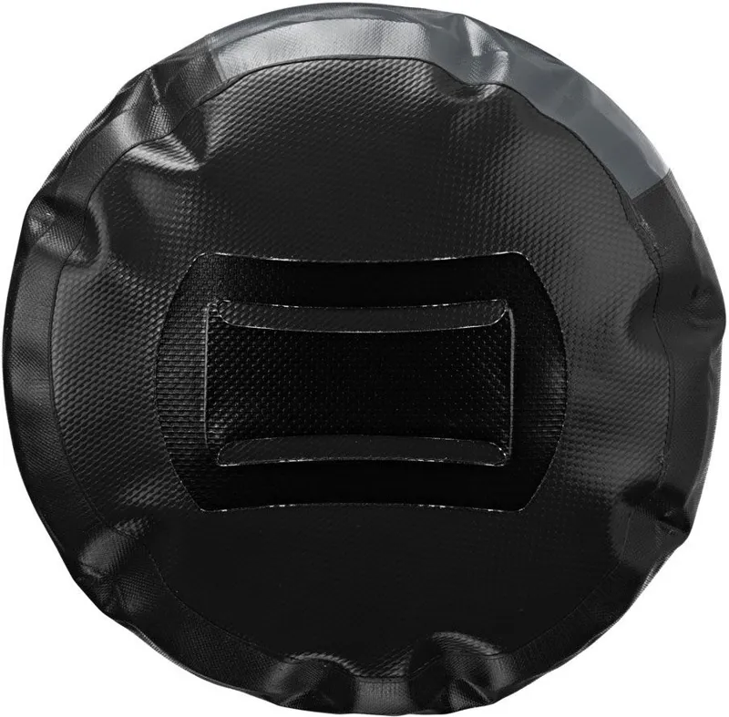 Ortlieb Dry Bag - 22L - Slate-Black-2