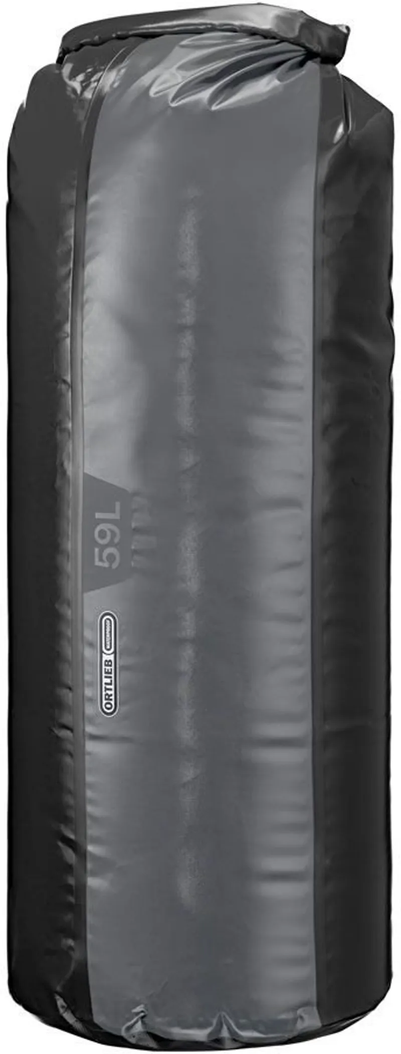 Ortlieb Dry Bag - 59L - Slate-Black