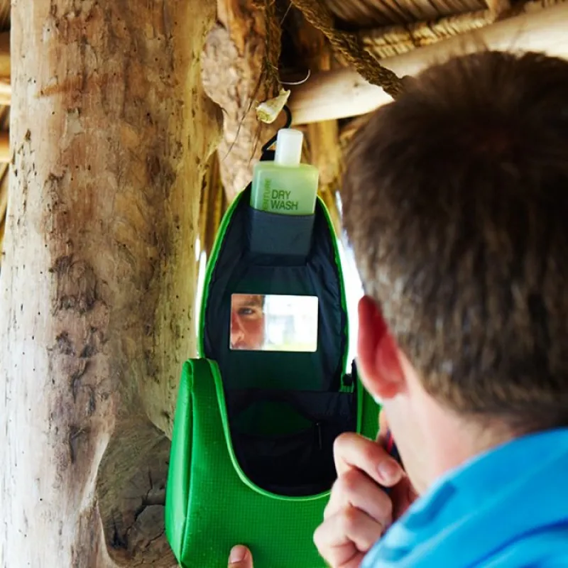 Lifeventure Dry Body Wash - 100ml-1