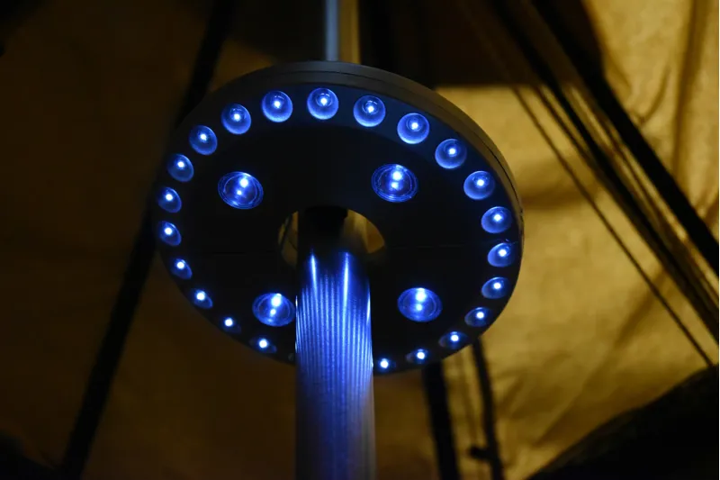 Tentipi Central Pole Light Disk-3