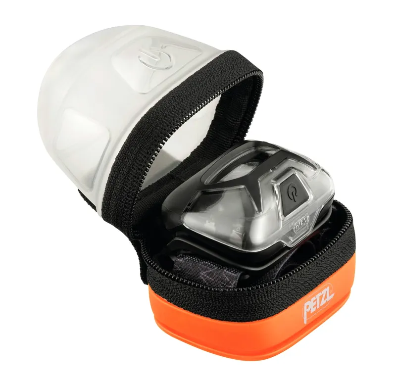 Petzl Noctilight Headlamp Case-1