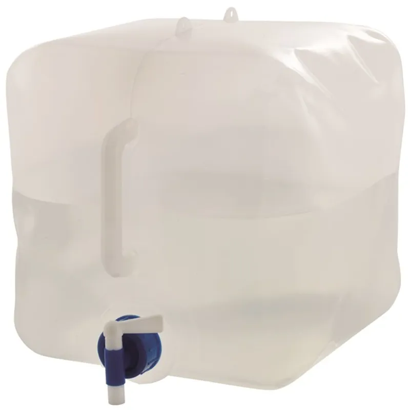 Outwell Collapsible Water Carrier - 15L