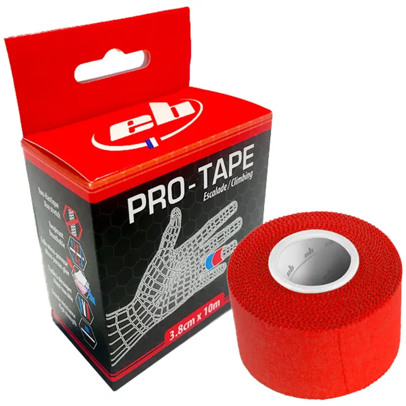 EB Pro Tape  - Red