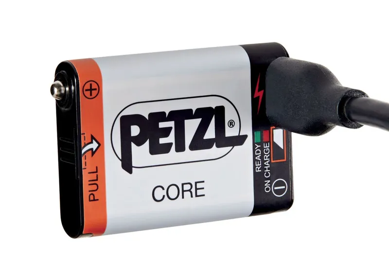 Petzl Core Rechargeable Battery-1