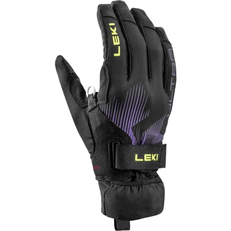 Leki Ultratrail Storm TR Gloves