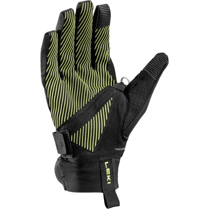 Leki Ultratrail Storm TR Gloves-1