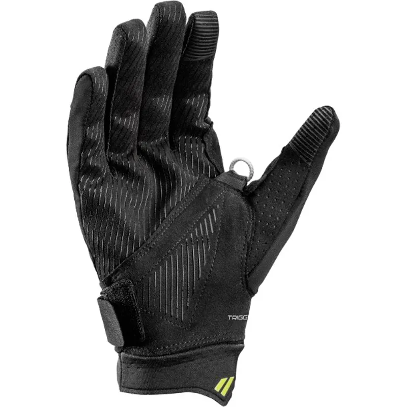 Leki Ultratrail TR Gloves-1