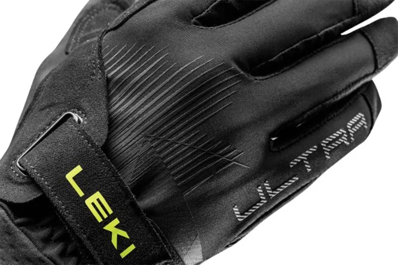 Leki Ultratrail TR Gloves-2