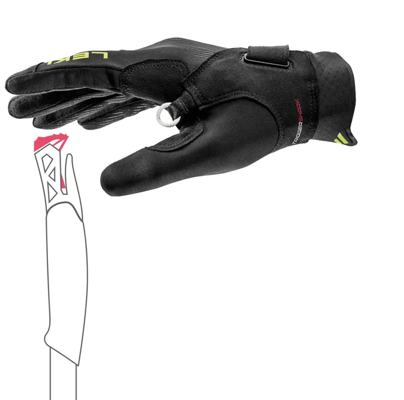 Leki Ultratrail TR Gloves-4