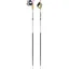 Leki Ultratrail FX.One Poles - Pair - Grey Light-Grey Dark-Black