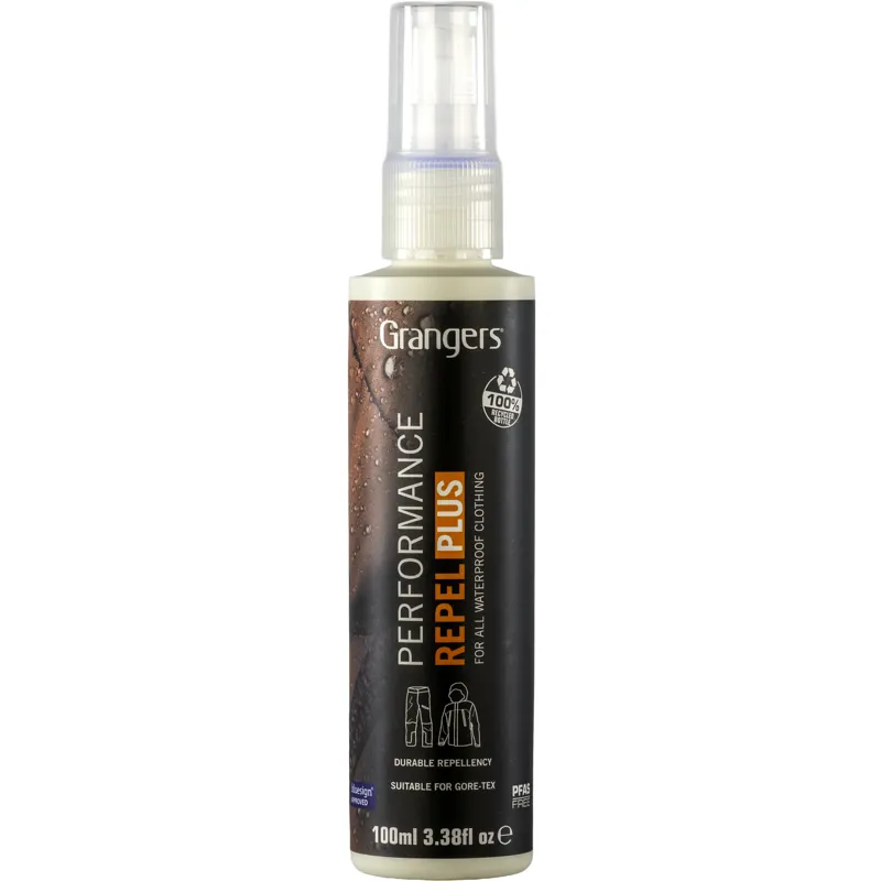 Grangers Performance Repel Plus - 100ml