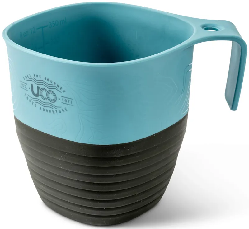UCO Collapsible Camp Cup - Blue