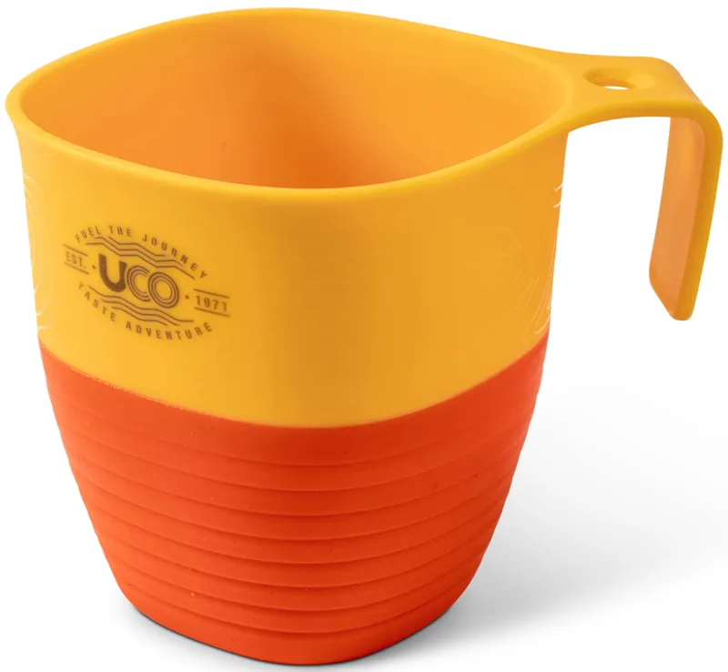 UCO Collapsible Camp Cup - Sunrise