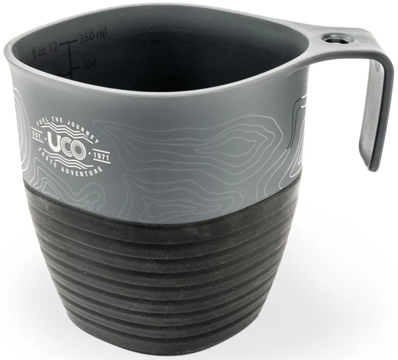UCO Collapsible Camp Cup - Venture
