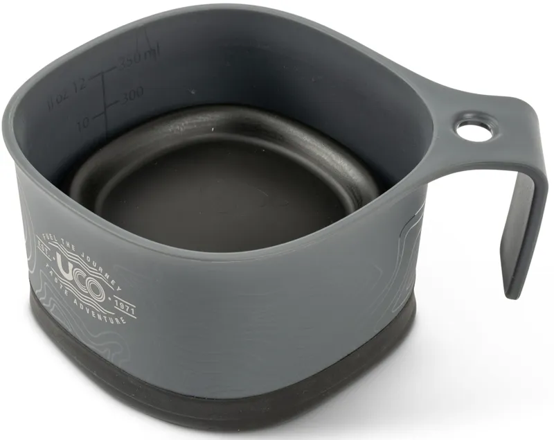 UCO Collapsible Camp Cup - Venture-1