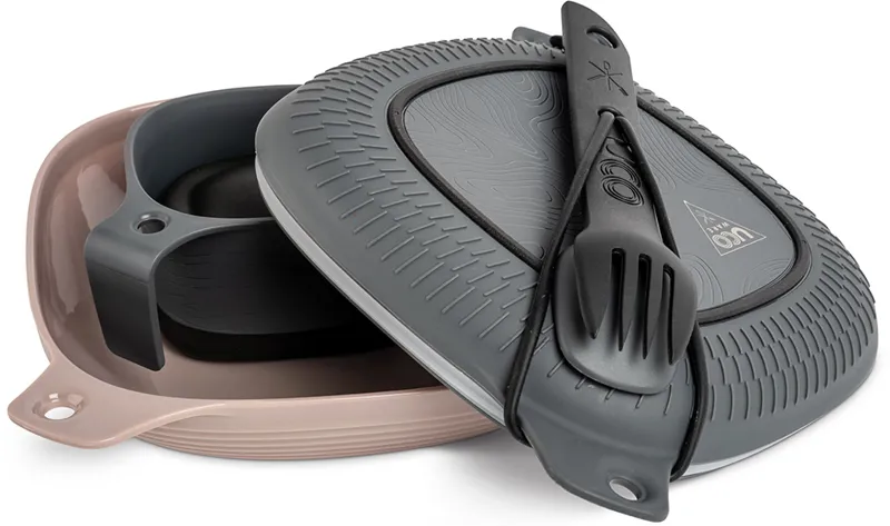 UCO 6 Piece Mess Kit - Venture-2